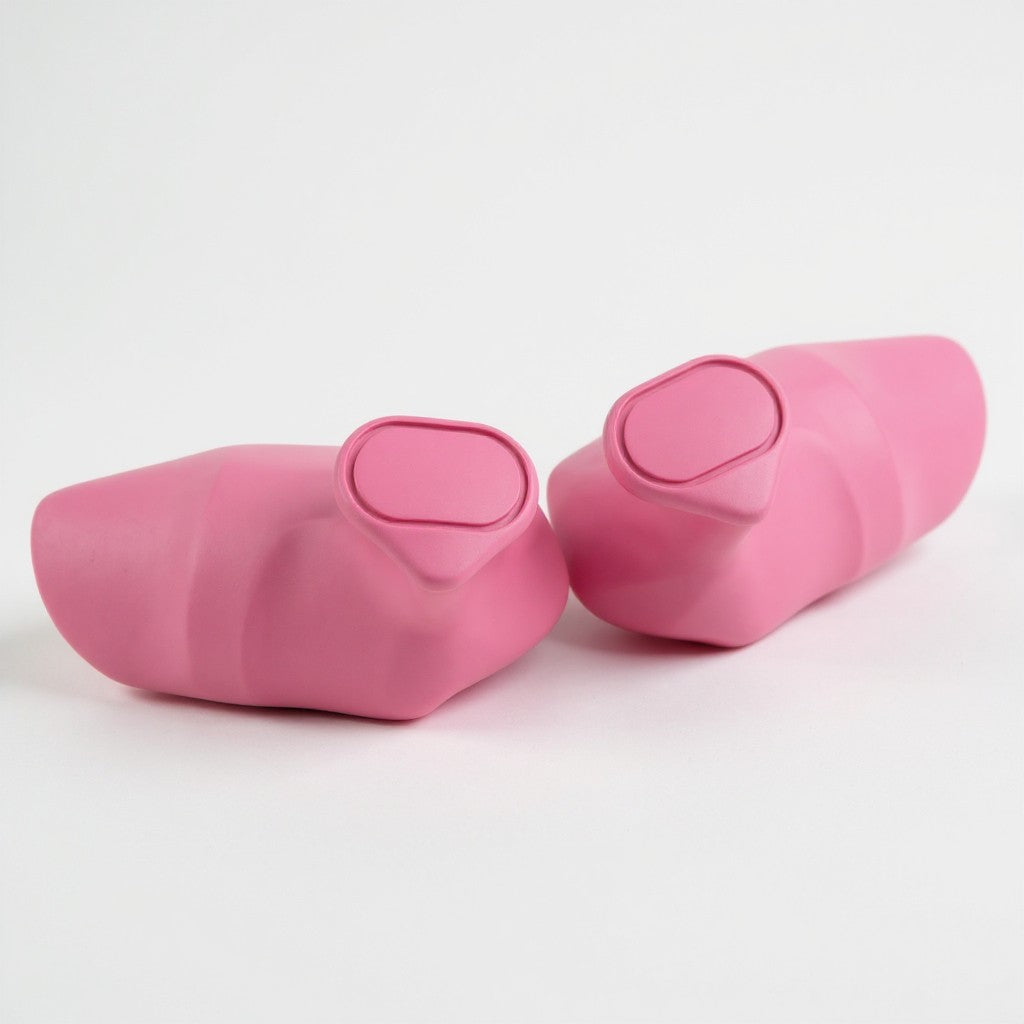 Protector de manos anti callos para gimnasio - Manuvia