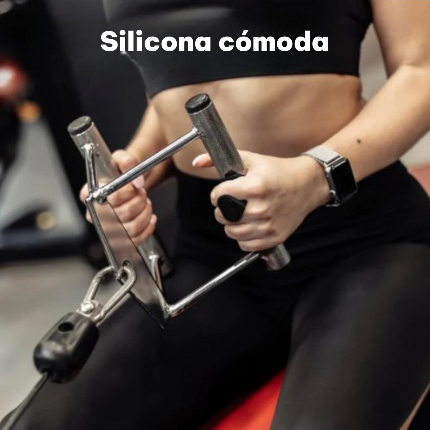 Protector de manos anti callos para gimnasio - Manuvia