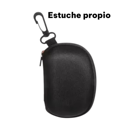 Protector de manos anti callos para gimnasio - Manuvia