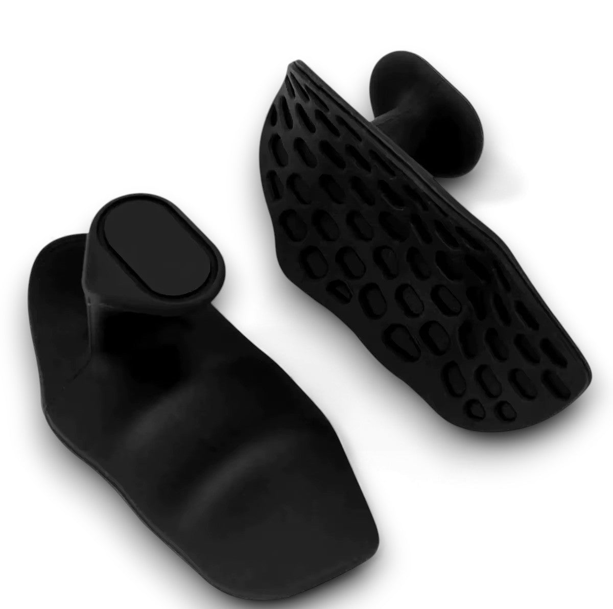 Protector de manos anti callos para gimnasio - Manuvia