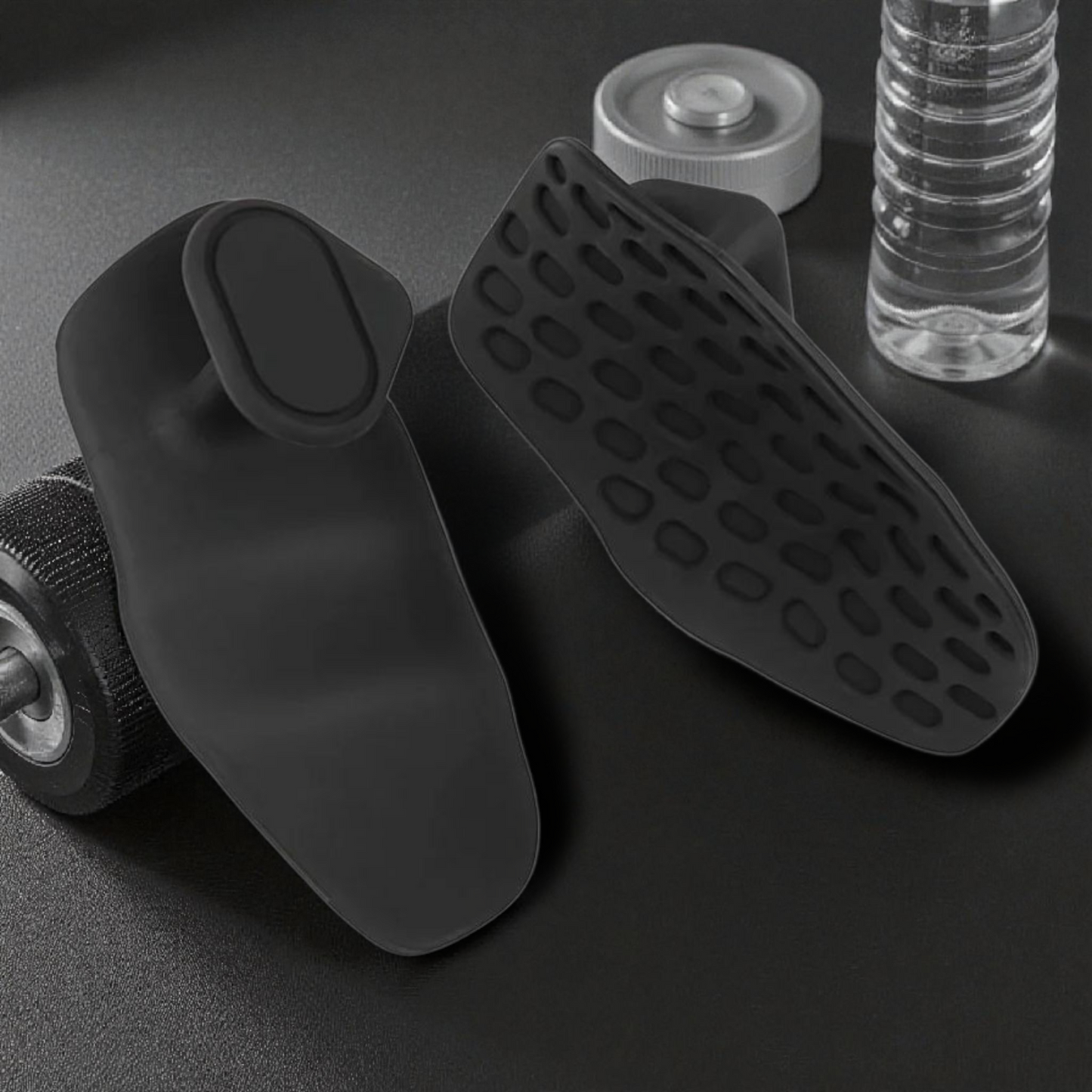 Protector de manos anti callos para gimnasio - Manuvia